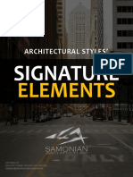 Bullet Notes 03 Signature Elements