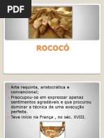ROCOCÓ