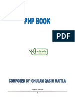PHP From Basics To Expects