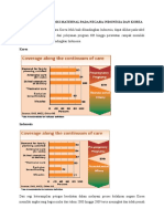 Kebijakan Kesehatan Di Korea Dan Indonesia