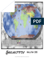 World Map 2085 PDF