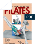 Enciclopedia de Pilates