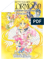 Sailor Moon - The Materials Collection