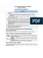 05 Reposición de Certificado de Propiedad PDF