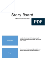 Story Board - Final - Un Oh Un