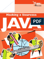 Java Hacking e Sicurezza