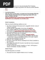 ETAP Installation Quick Guide | PDF