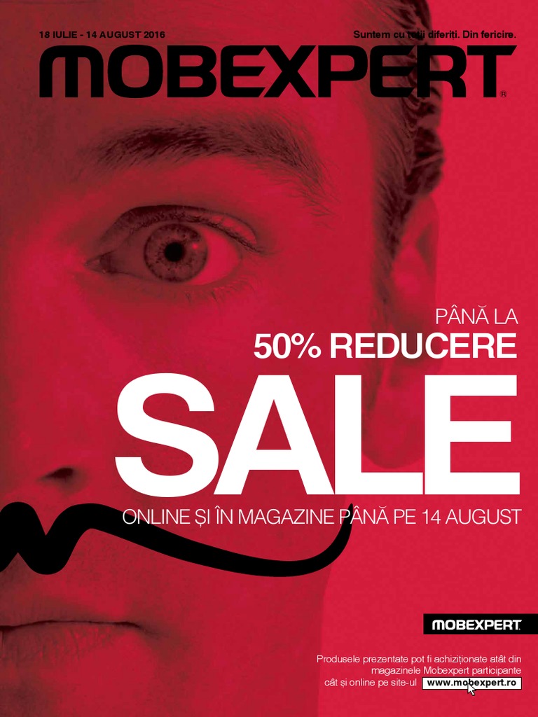 Mobexpert Summer Sale 2016