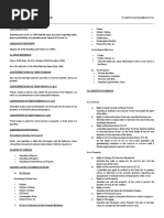 13) .Rights, Duties and Liabilities of A Guardian