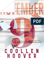 November 9 - Colleen Hoover.pdf