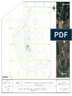 Plano Topografico