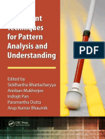 Hybrid Intelligent Techniques For Pattern Analysis and Understanding PDF