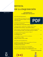 Javier Belda. La Herejía A La Luz de La Norma Missionis PDF