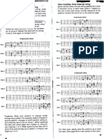 Patt.3: A Harmonic Minor