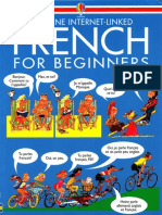 Wilkes A.-French For Beginners (Languages For Beginners) - 1995 PDF