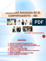 Semana 5 - Seguridad Basada en El Comportamiento