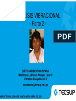 Analisis Vibracional Interpretacion Basica PDF