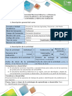 Guía de Actividades y Rúbrica de Evaluación - Paso 2 -Identificación de Problemas