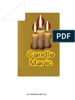 Manifesting Candle Magick PDF