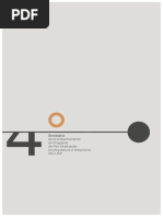 Anais 4 Seminario Ppgau Iau Usp