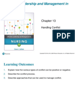 Effective Leadership and Management in Nursing: Ninth Edition