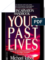Your Past Lives Michael Talbot