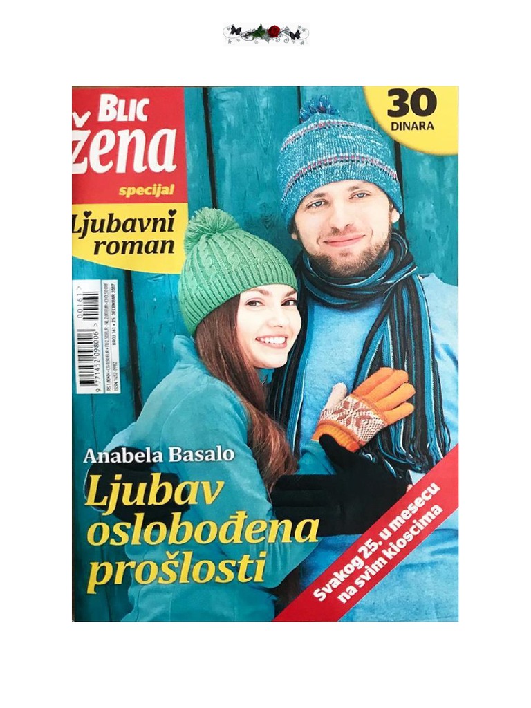 Ljubavni romani 2017