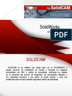 SolidCAM para SolidWorks