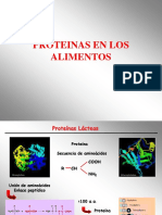 Proteinas