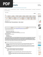 2ETM (Extracted Timing Models) - More Detail - VLSI Concepts