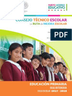 Ruta de mejora escolar - Fase Intensiva2017-2018  PRIMARIA.pdf