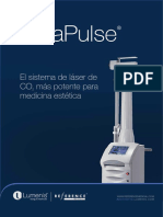 UltraPulse Catalogo