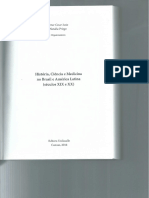 YFreites de Los Periodicos A La Primera Revista Estable La Gaceta Medica de Caracas