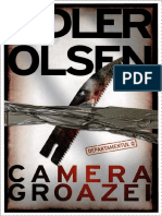 Jussi Adler Olsen - Camera Groazei.docx