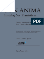 Con Anima Instalações Pianísticas