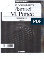 Sonata-3-Manuel Ponce-pdf