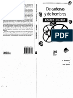 Cadenas y de Hombres PDF