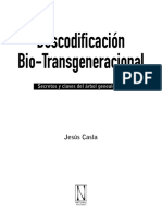 Cap 4 Descodificacion Bio Transgeneracional
