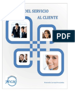 Tecnicas del servicio al cliente.pdf