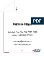 20091024 Gestión de Riesgos.pdf