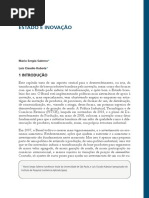 Livro IPEA - Estado e Inovação.pdf