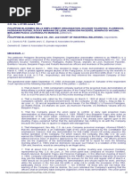 Phil Blooming Mills vs. PBM