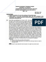 PDF Past Paper