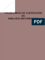 Problemas y Ejercicios de Analisis Matematico. Demidovich .