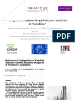 Fungal Diagnostics Talk 2017 Final PDF