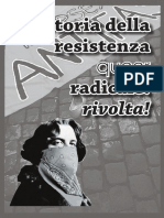 Resist Enza Queer Radicale