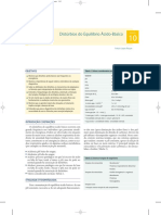 Distúrbios Ácido-Básicos PDF