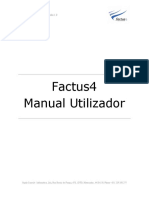 Factus4 UserManual