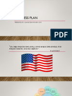 Business Plan Powerpoint-2