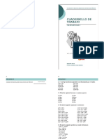 Folleto Matematicas